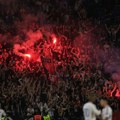 Haos i neredi pred finale, izbilo više tuča navijača