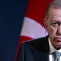 Erdogan se u Istanbulu sastao sa sirijskim predsednikom Al Šarom