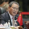 Kineski premijer: Peking i Džakarta će promovisati “pravi multilateralizam”