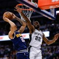 Denver već ima prvo pojačanje za novu sezonu: Niko ga nije hteo na draftu, a onda stigao kod Jokića