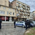 Pokrenuta istraga protiv policajca zbog incidenta s maturantom u Mitrovici