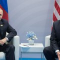 Šta će se desiti ako Tramp prizna Krim kao ruski? Rizik je veliki