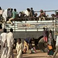 MSF upozorio na porast broja slučajeva kolere u Sudanu