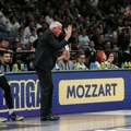 "Mi ne znamo kada počinje finalna serija"