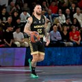 Suspendovan Majk Džejms, hitno se oglasio Monako