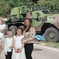Vozaču borbenog vozila 12 godina robije zbog smrti oca i troje dece: Jeziva nesreća desila se kod Ušća, poginula i njihova…