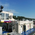 Pokušaj krijumčarenja više od 1400 litara goriva kod Bezdana