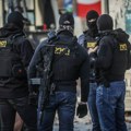 Velika akcija policije u Beogradu: Pronađeno više kilograma narkotika, uhapšene dve osobe