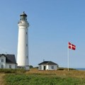 Danska odobrila američke vojne baze na svojoj teritoriji
