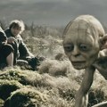 Endi Serkis otkrio kada počinje snimanje novog igranog filma iz "Gospodara prstenova"