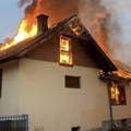 Veliki požar u Priboju umalo okončan tragedijom Komšinica trčala po naselju i budila ljude, ovo im je spasilo živote