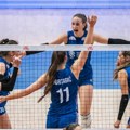 Terzić saopštio spisak za drugu nedelju Lige nacija
