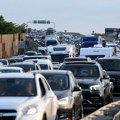 Evo koje su sve deonice za Crnu Goru zatvorene, a gde su radovi na putu – ako ste krenuli na odmor