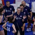 Totalno rasulo! Odbojkašice Srbije nisu pobedile nikog 328 dana! Imaju čak 11 vezanih poraza! Evo kako smo od vrha sveta došli…