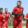 Čuva mrežu sa penala: Matija Gočmanac (22), mladi golman Vojvodine, ponovo među stativama