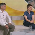 Reporteri N1: Policija sinoć upotrebila prekomernu silu, direktor policije može ponovo da pogleda snimke