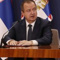 Dačić: Pratićemo dalje situaciju kako će se sve to odvijati