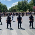 Deo blokada širom Srbije završen, najavljena nova okupljanja