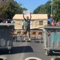 Deo blokada širom Srbije završen, najavljena nova okupljanja