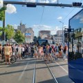 Policija na blokadama širom Srbije, demonstranti ne odustaju