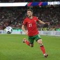 FS Portugala: Diogova smrt je nenadoknadiv gubitak Tragedija: U saobraćajnoj nesreći poginuo Diogo Žota „Njegovo ime je Diogo…