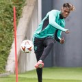 Atletik Bilbao i Niko Vilijams produžili saradnju
