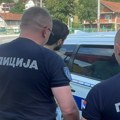 Otkazan protest na Šestovu, legitimisani profesori i studenti