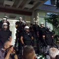 Užički sud osumnjičenima za napad na policiju odredio pritvor do 30 dana