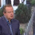 Dačić: Na gašenjima požara bili angažovani svi kapaciteti, treba nam više vatrogasaca i opreme