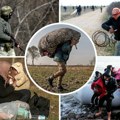 Грчка драстично мења приступ мигрантима: Министар Плеврис најавио казне, протеривања и преиспитивање чак и менија у…