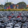 Od čega zavisi carinski sporazum Amerike i EU