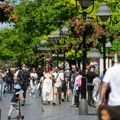 Grad Beograd planira da potroši 85.000 evra na zakup reklamnih panoa na kojima će promovisati svoje projekte