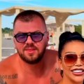 Janjuš uhvaćen sa devojkom na moru! Svi se pitaju da li se pomirio sa Majom Marinković, neverovatno liče!