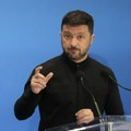 Zelenski predložio potpredsednicu Vlade i ministarku privrede za premijerku Ukrajine