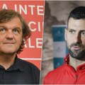 Đoković i Kusturica na udaru režima: Od nacionalnih heroja do državnih neprijatelja