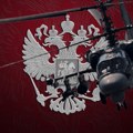 Peskov: Ne mislite valjda da se Putin probudio u cik zore da prati debatu Bajdena i Trampa?