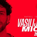 Hapoel lansirao bombu i doveo Vasu (video)