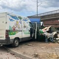 Još jedna nezgoda na problematičnoj raskrsnici, Gradac ne reaguje