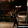 Vozilo uletelo u masu u Los Anđelesu, povređeno 30 osoba, najmanje 3 teško