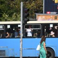 U Ćupriji i Zaječaru izmereno 39 stepeni u 14 časova