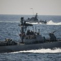 Izrael zaustavio brod sa hranom za Gazu