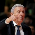 Pešić se obratio naciji pred Evrobasket: Imamo jedan cilj…