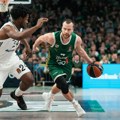 „Hvala“ čuvenom pleju, Žalgiris kompletirao tim za sezonu 2025-26