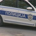 Beograđanin vozio u suprotnom smeru na auto-putu "Miloš Veliki" Došlo je do udesa