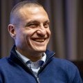 Sin Nemanje Vidića ima novi klub