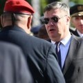 Hrvatska obeležava 30. godišnjicu Oluje, centralna manifestacija u Kninu