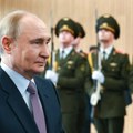 "Putinova teorija pobede" - stručnjaci upozoravaju: Rat će trajati decenijama? MAPA