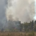 Snimak vatrogasca u CG ledi krv u žilama (Video)