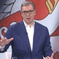 "Biće pre isteka zakonskog i ustavnog roka": Vučić otkrio kada će biti izbora u Srbiji