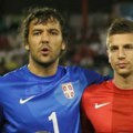 Potpisao Matija Nastasić, Vladimir Stojković ga pozdravio uz “Selam Alejkum”